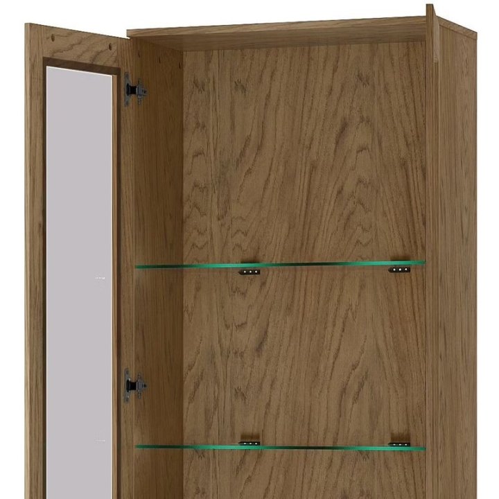 Cozy display cabinet type 12 Szynaka Meble - Image 5