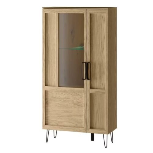 Limbo display cabinets type 15 Szynaka Meble