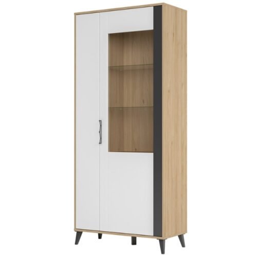 Moet Type 12 Szynaka furniture display case