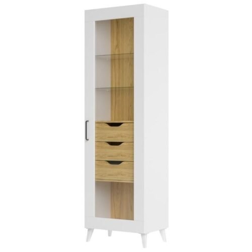 Barris type 10 Szynaka Meble display cabinet