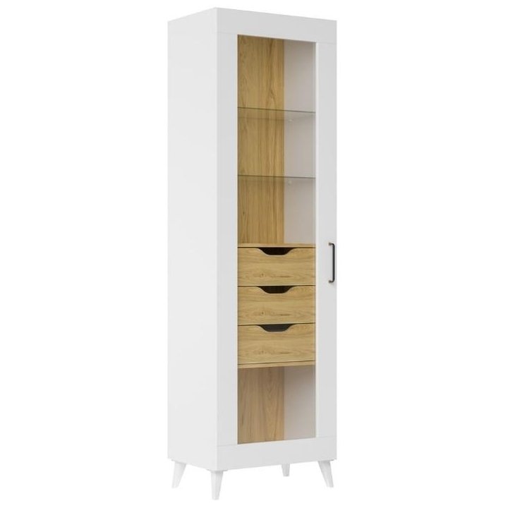 Barris type 11 Szynaka Meble display cabinet