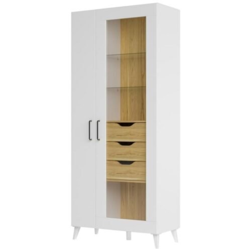 Barris type 12 Szynaka Meble display cabinet