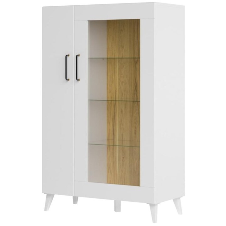 Barris display cabinet, type 15 Szynaka Meble