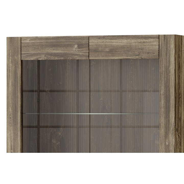 Belveder Type 12 Szynaka furniture display case - Image 2