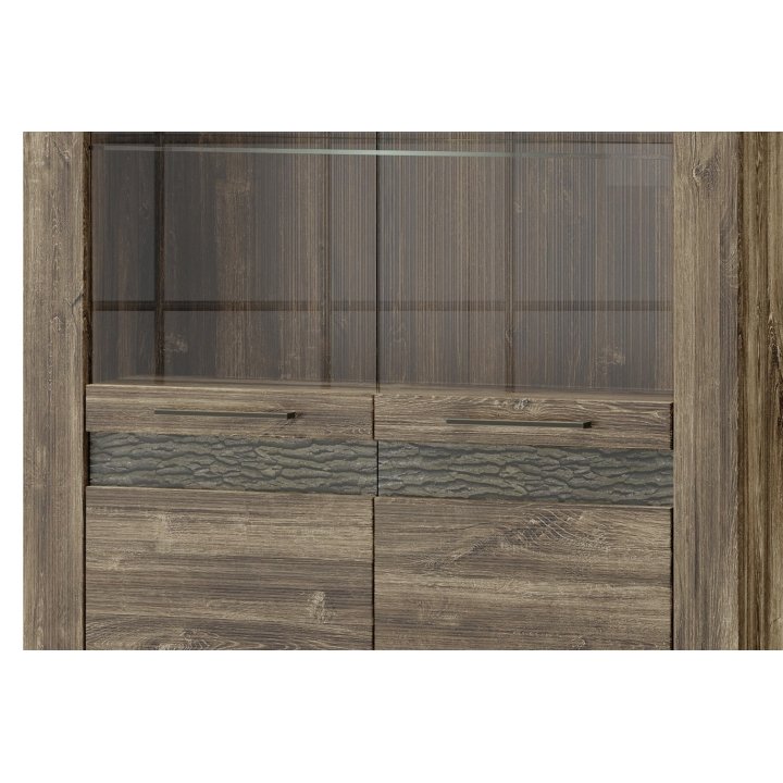 Belveder Type 12 Szynaka furniture display case - Image 3