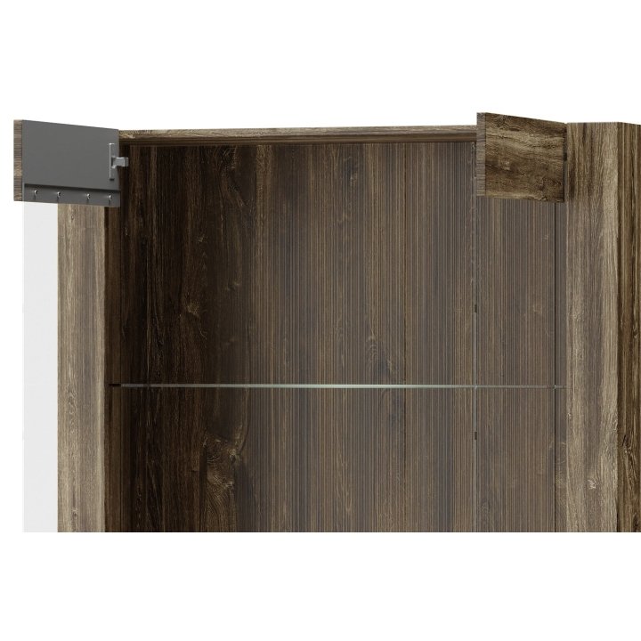Belveder Type 12 Szynaka furniture display case - Image 4