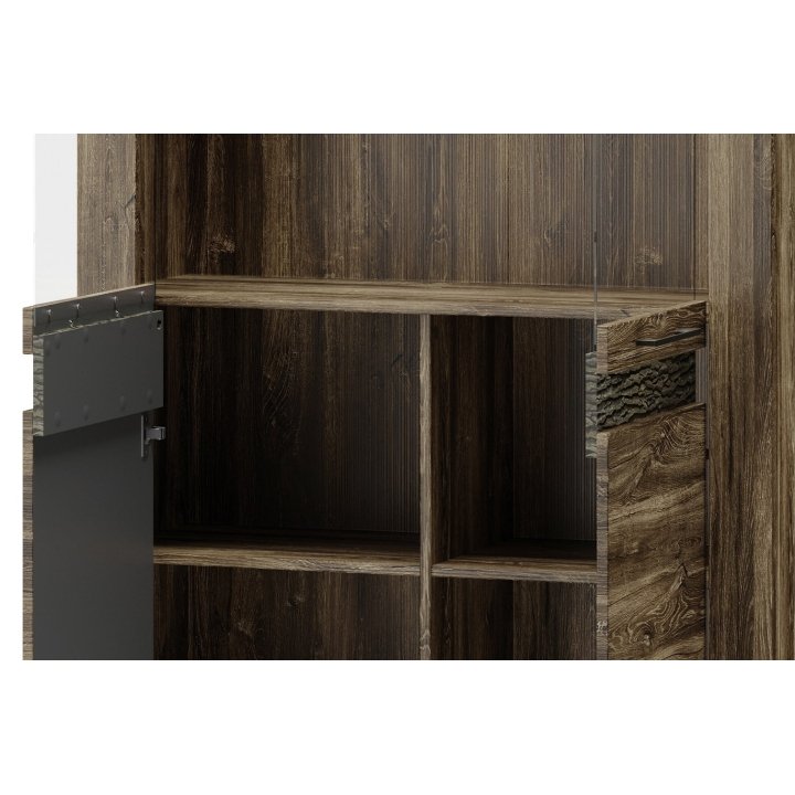 Belveder Type 12 Szynaka furniture display case - Image 5