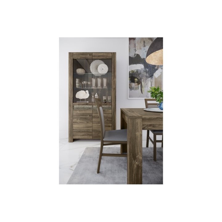 Belveder Type 12 Szynaka furniture display case - Image 6
