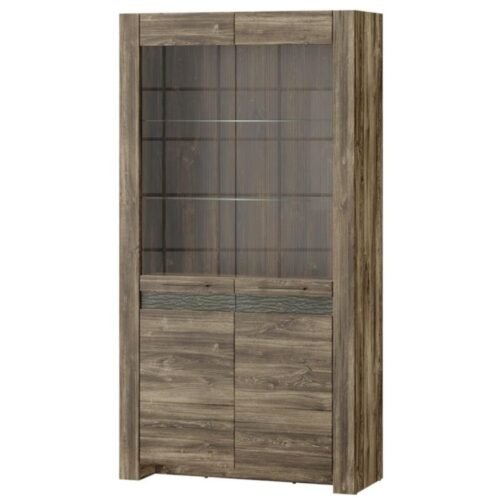 Belveder Type 12 Szynaka furniture display case