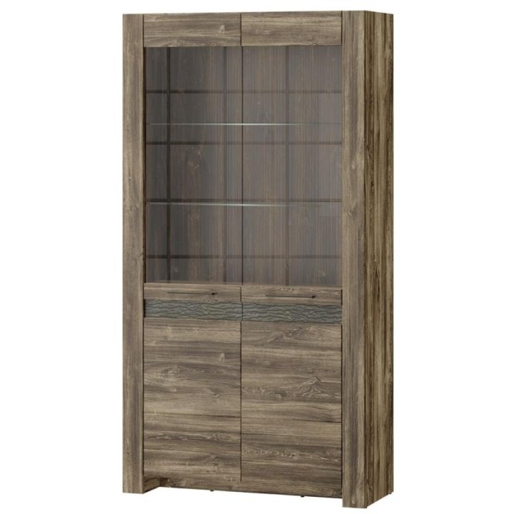 Belveder Type 12 Szynaka furniture display case