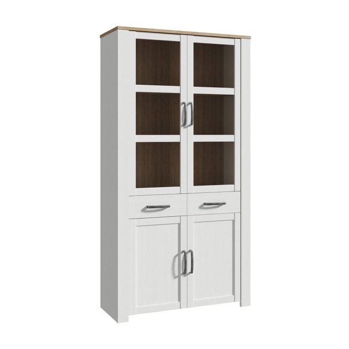 Chisbury BHLV822-M482 Forte Showcase