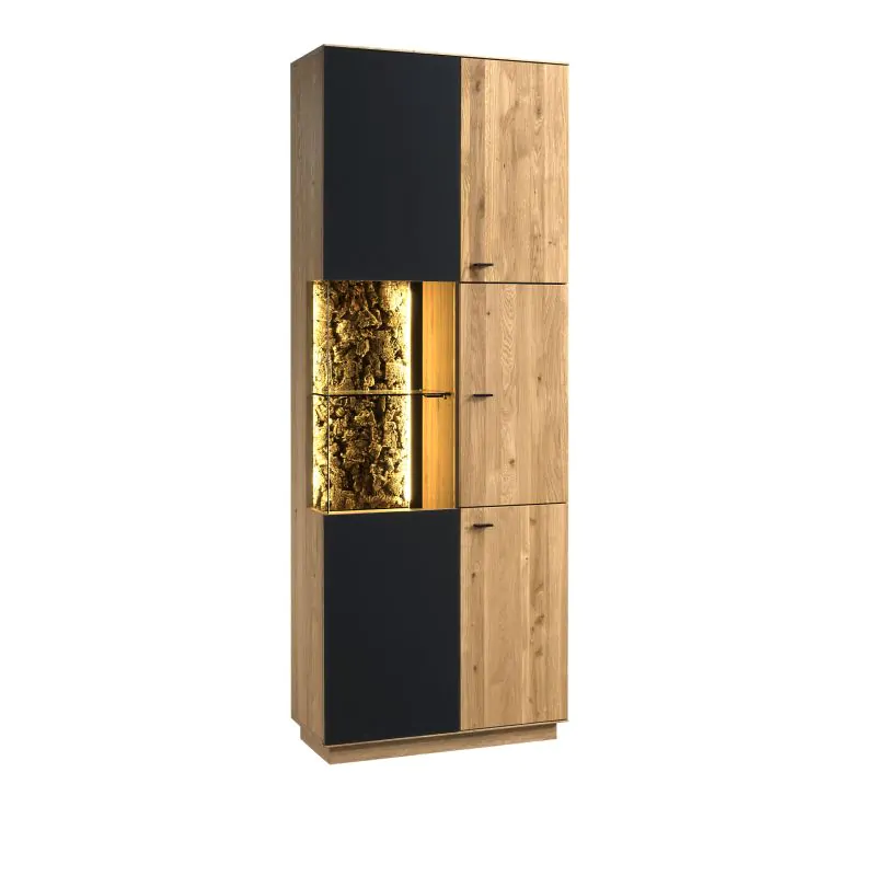CORENA display cabinet - COR.031.L
