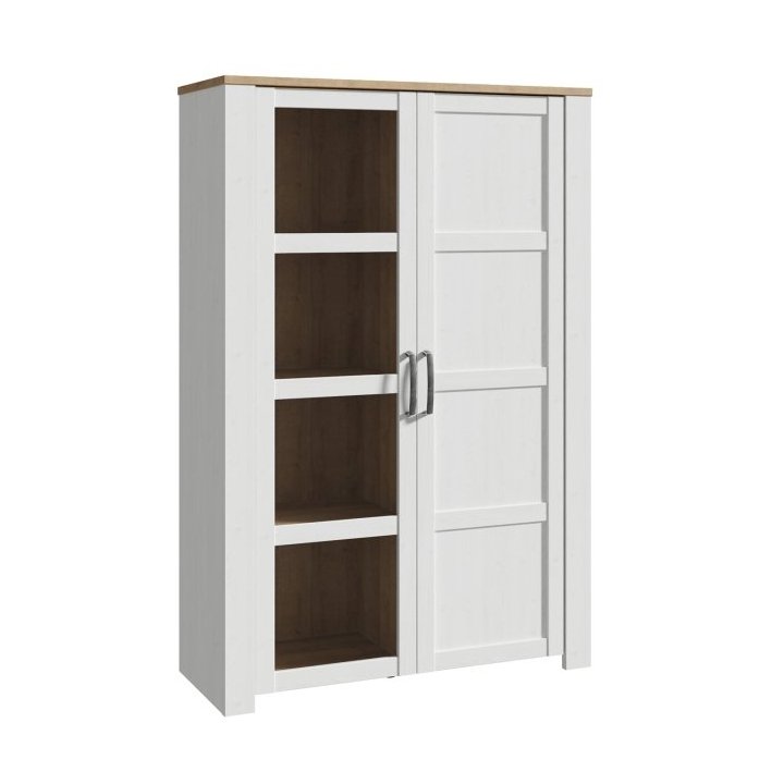 Chisbury BHLV621-M482 Forte two-door display cabinet