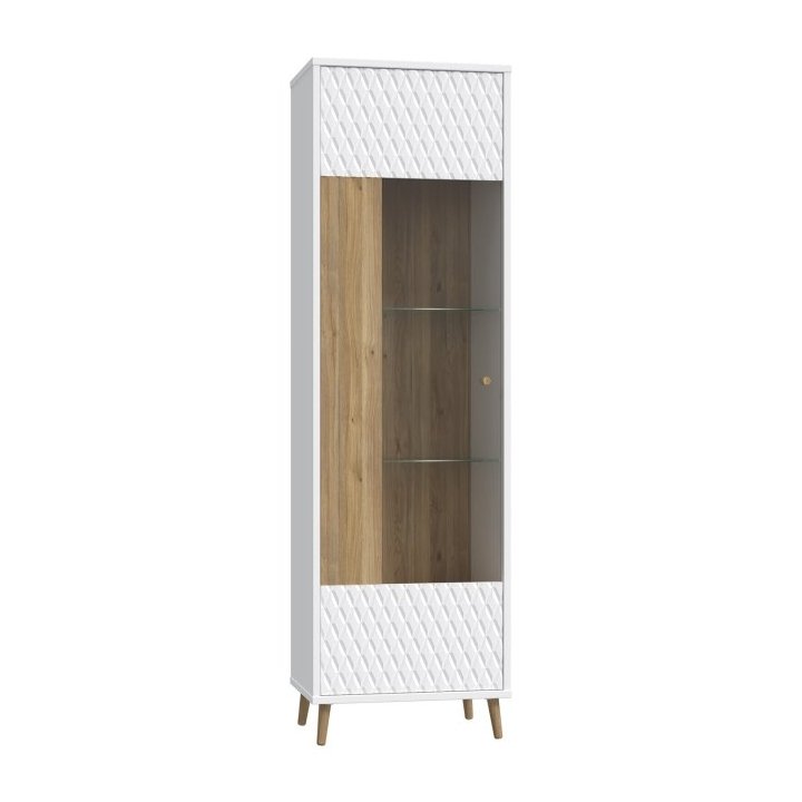 L/R Aksana AKNV711 Forte showcase
