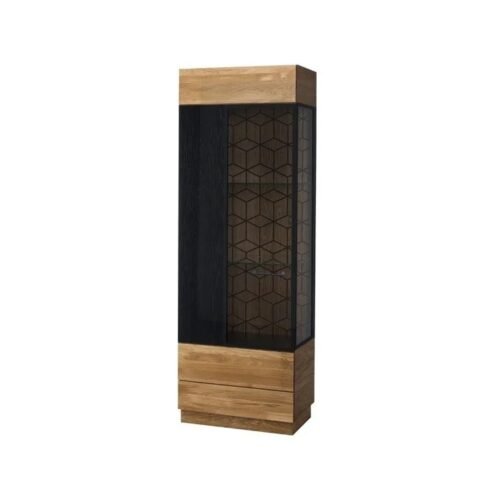 Mosaic display cabinet Type 10 Szynaka Meble