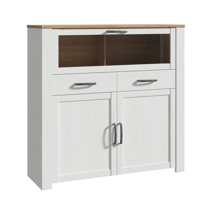 Low showcase BHLK321-M482 Chisbury Forte