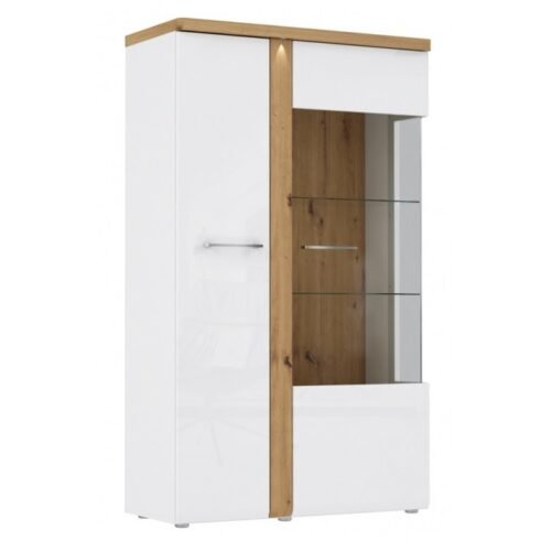 Toulouse TUZV621B Forte showcase