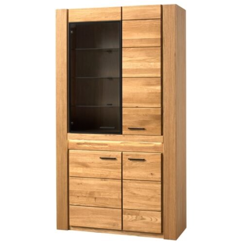 Velvet Natura Type 12 Szynaka furniture display case