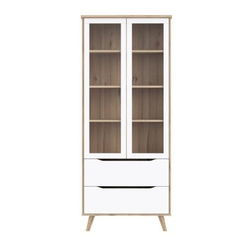 VNKV722-L25 Vankka Forte display cabinet