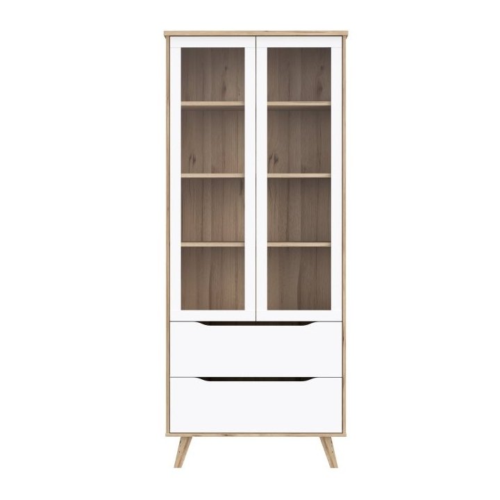 VNKV722-L25 Vankka Forte display cabinet