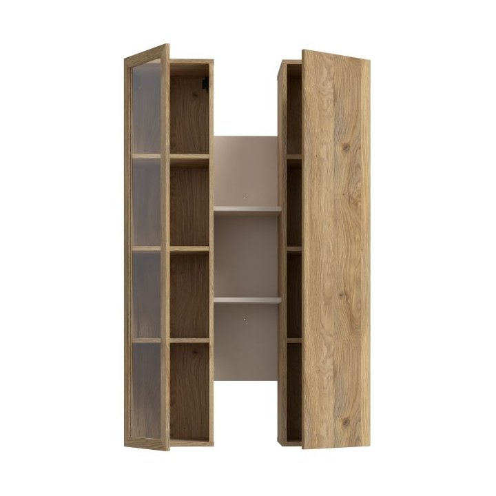 Hanging display case K/D BTHVH331 Breathtaker Forte - Image 3