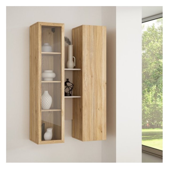 Hanging display case K/D BTHVH331 Breathtaker Forte - Image 5