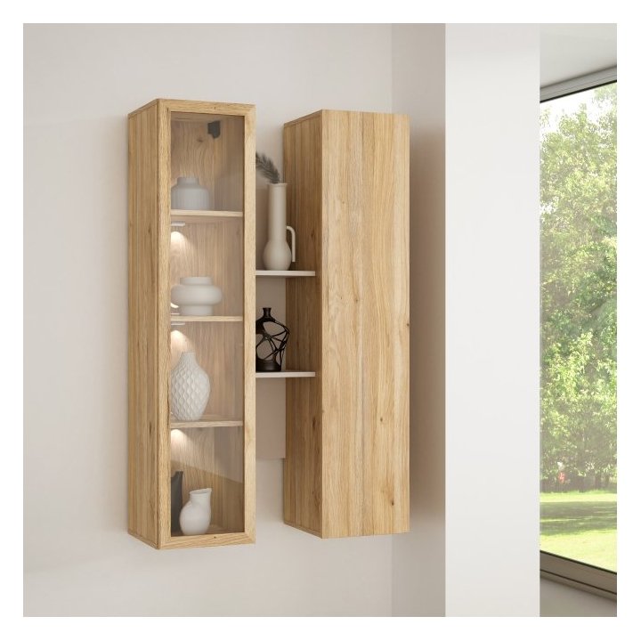 Hanging display case K/D BTHVH331 Breathtaker Forte - Image 6