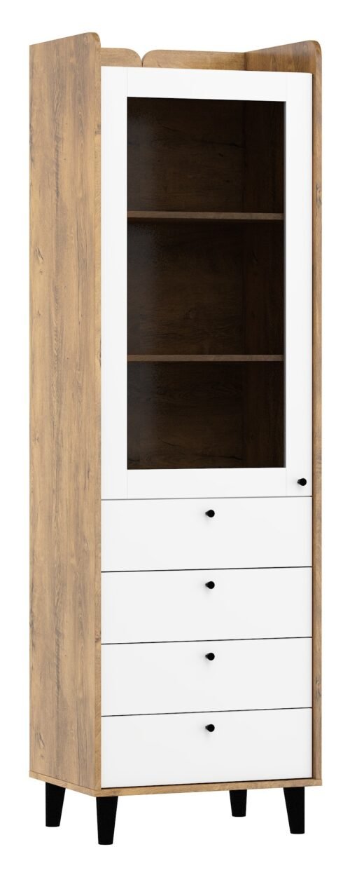 DOLCE 27 furniture, 4S showcase