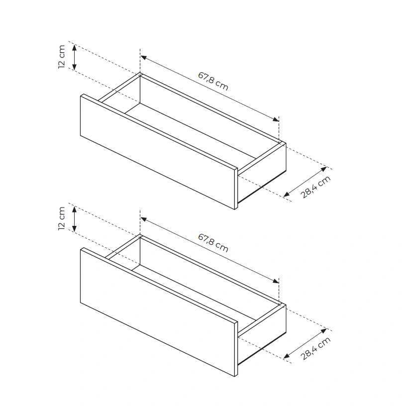 6S Torro chest of drawers - Image 6