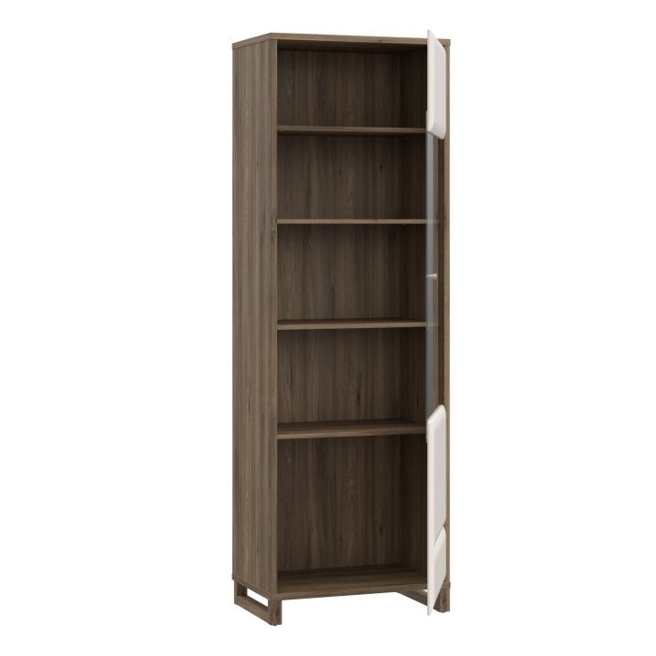Mareda L/P tall showcase MAQV711-M966 Forte - Image 2