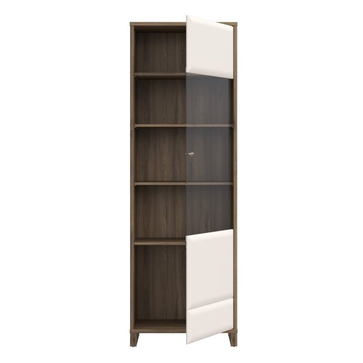Mareda L/P tall showcase MAQV711-M966 Forte - Image 4