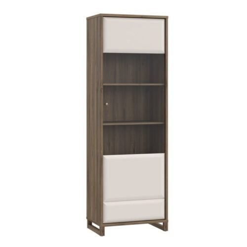 Mareda L/P tall showcase MAQV711-M966 Forte