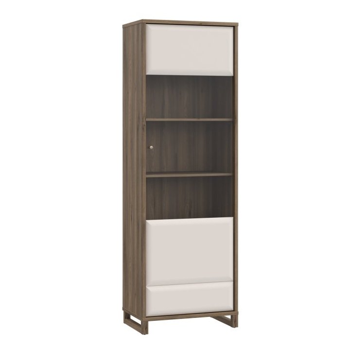 Mareda L/P tall showcase MAQV711-M966 Forte