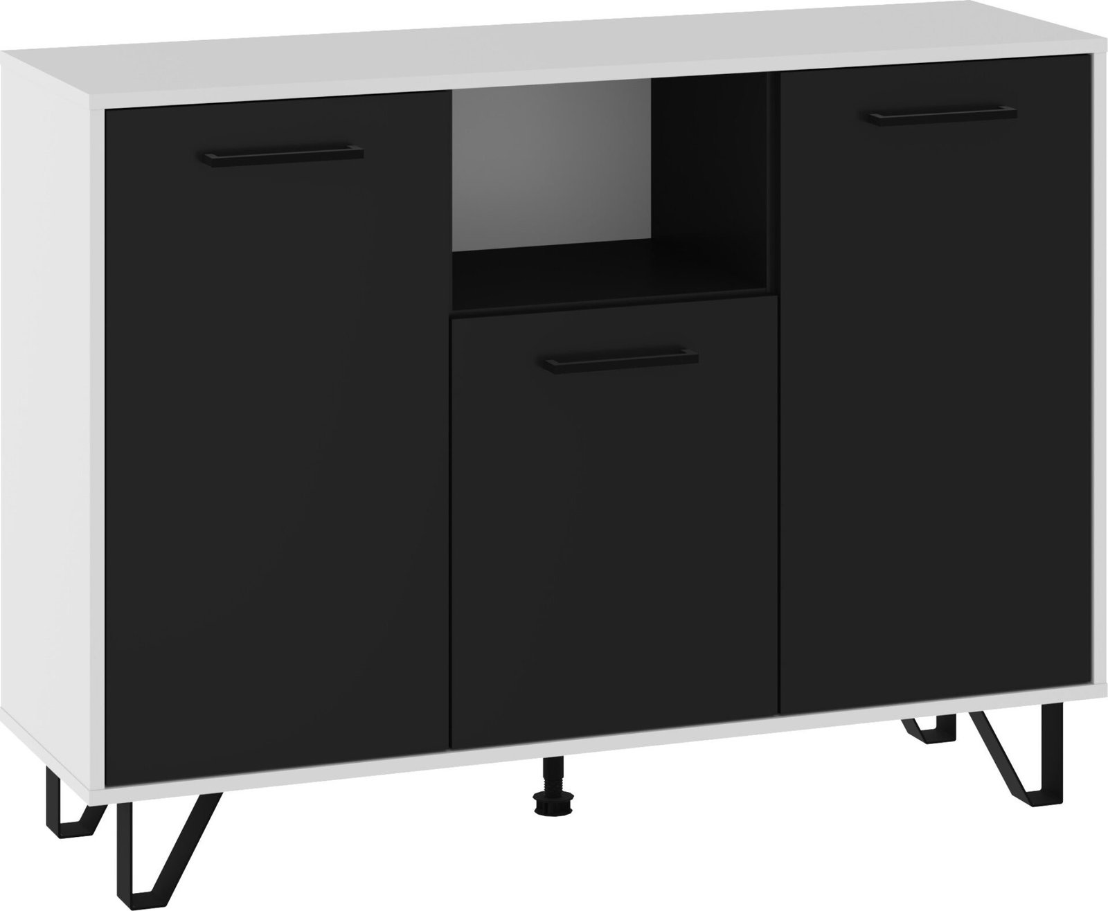 BOSS furniture 04 3D chest of drawers - Image 2