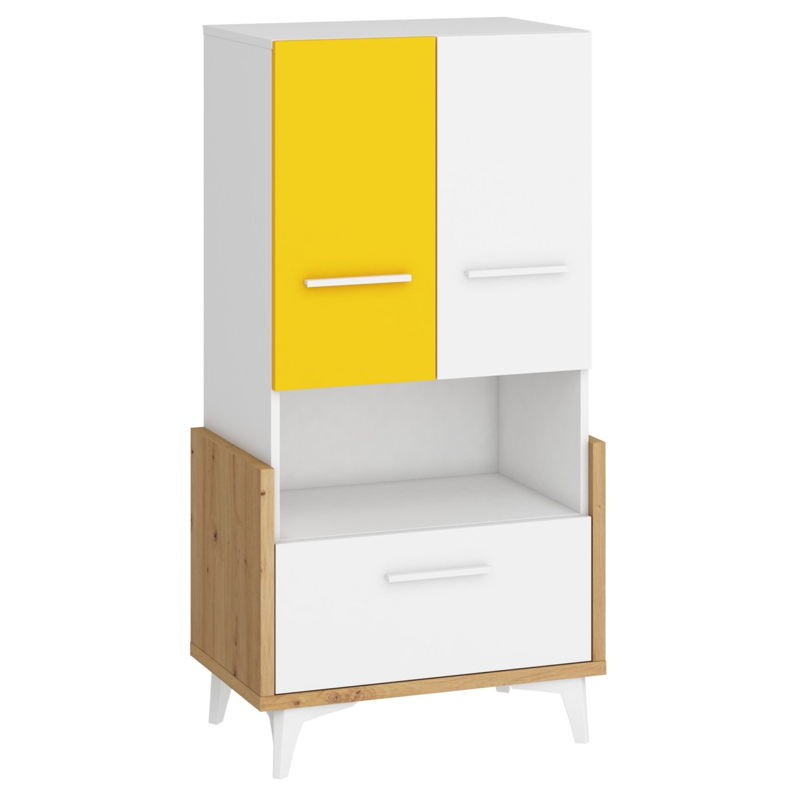 HEY furniture _15 shelf 65n - Image 5