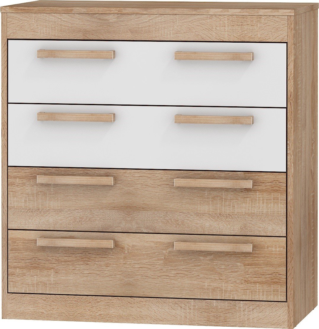 MAX 11 furniture, 4S chest of drawers - Image 5