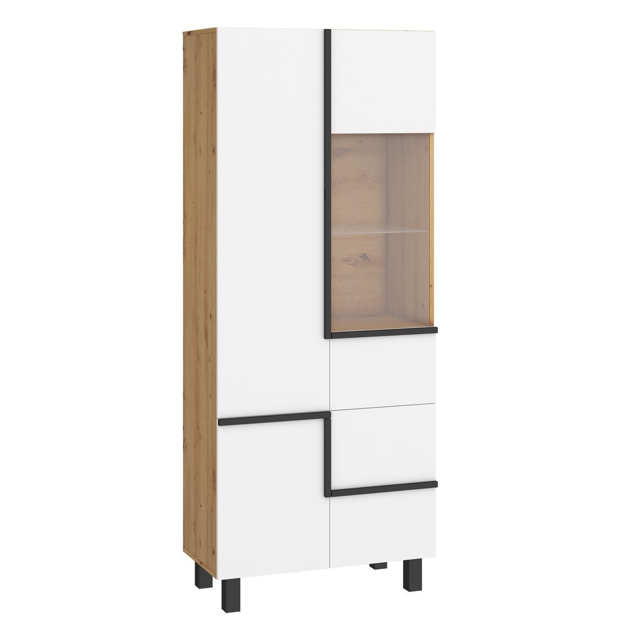 LARS furniture _13 3D showcase - Image 7