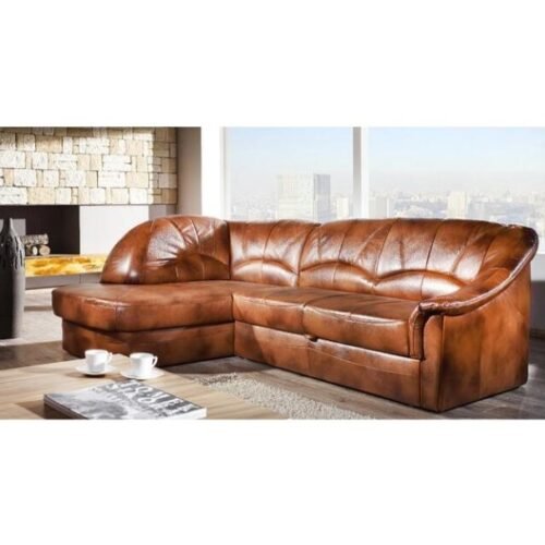 YARDEK corner sofa, fabric, 170×225