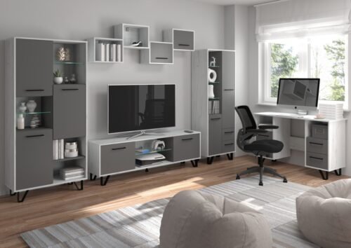 BOSS furniture set No. 2 for youth