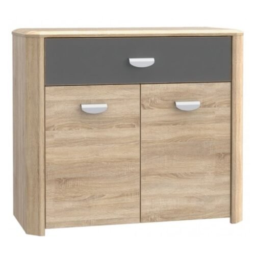 Yoop chest of drawers YPK23 Forte