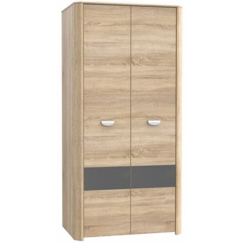 Yoop wardrobe YPS82 Forte