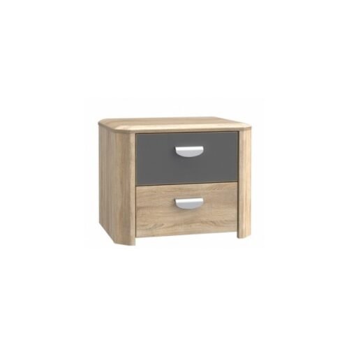 Yoop bedside table YPK02 Forte