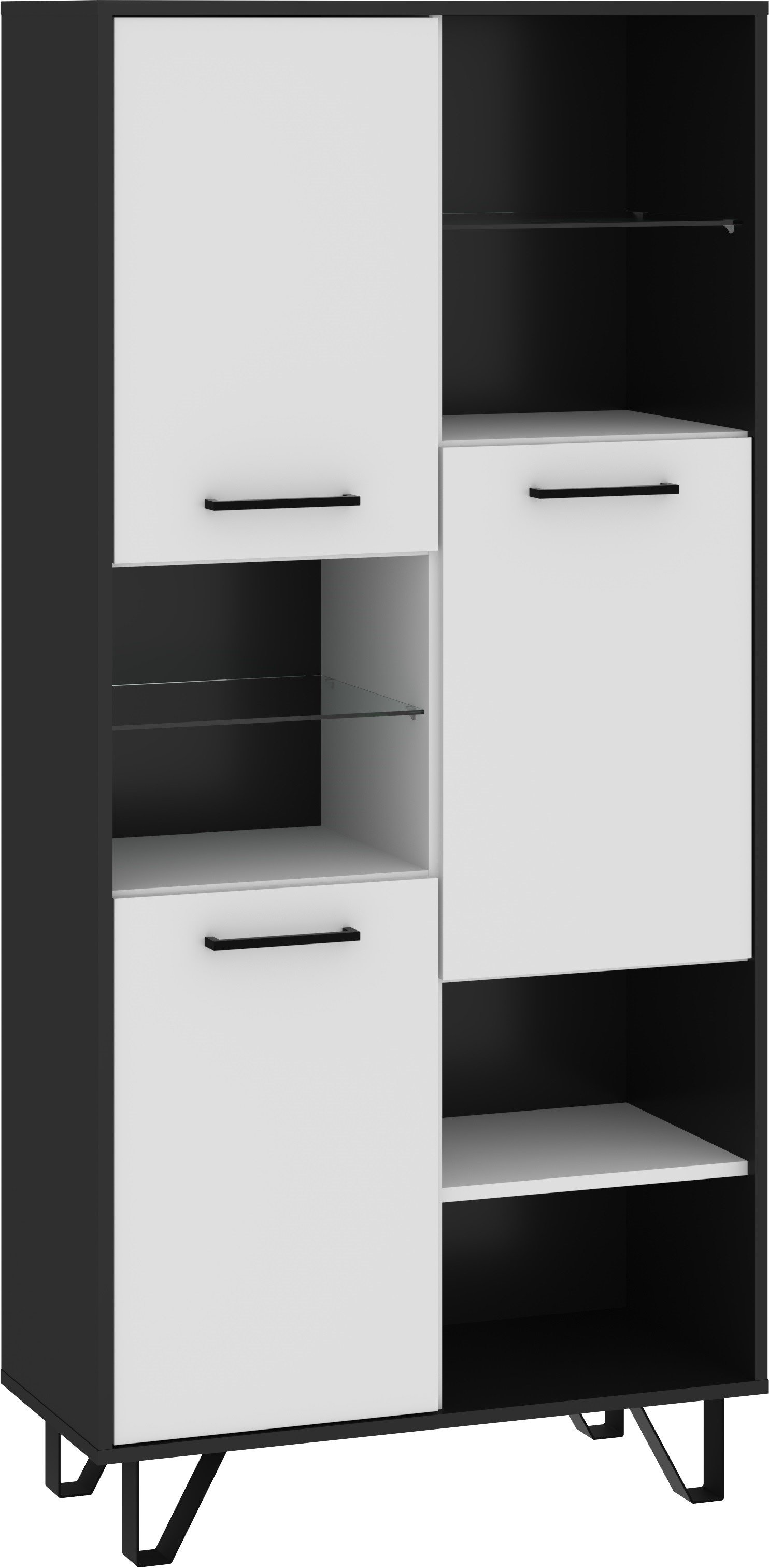 BOSS 11 furniture 3D shelf - Image 6