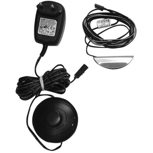 IZ11-WK06 Forte 1-point LED lighting kit