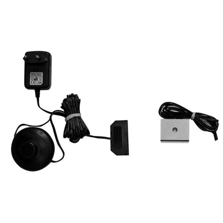 LED lighting kit 1 point IZLED08-01-WW01 Forte