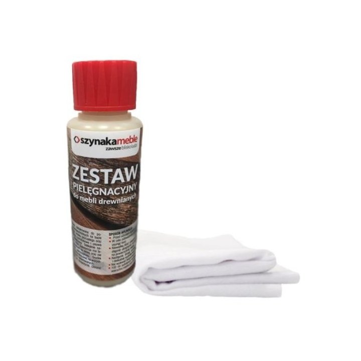 Szynaka care set Szynaka Meble