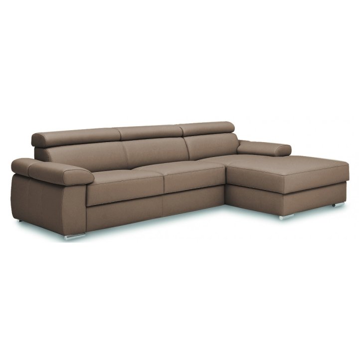 ZOOM corner sofa B-2.5F-REC/BK "Etap" sofa - Image 4