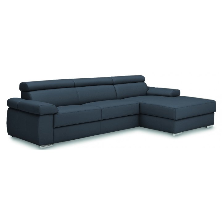 ZOOM corner sofa B-2.5F-REC/BK "Etap" sofa - Image 5