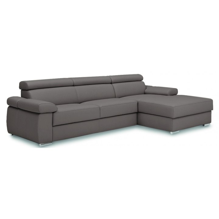 ZOOM corner sofa B-2.5F-REC/BK "Etap" sofa - Image 6