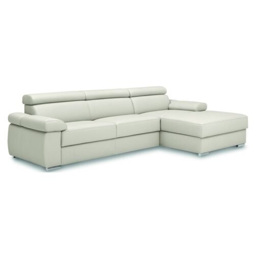 Zoom corner sofa B-2.5F-REC/BK Etap sofa Gr4